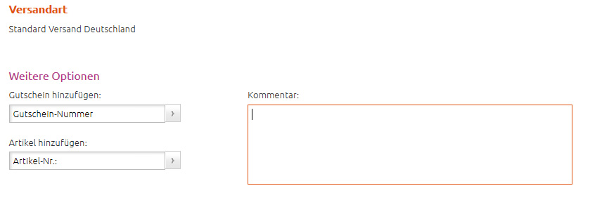 Freundschaftswerbung