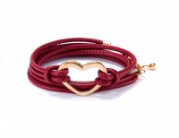 Heart Rot, vergoldet Heart Rot, vergoldet