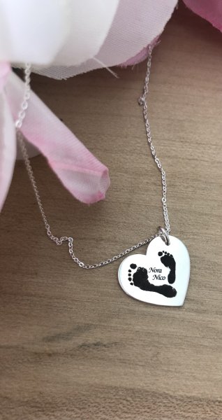 Falling in Love