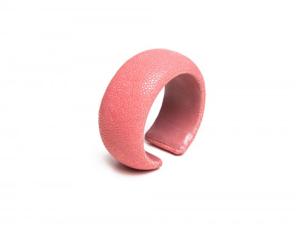 Rochenarmspange Sensual Pink