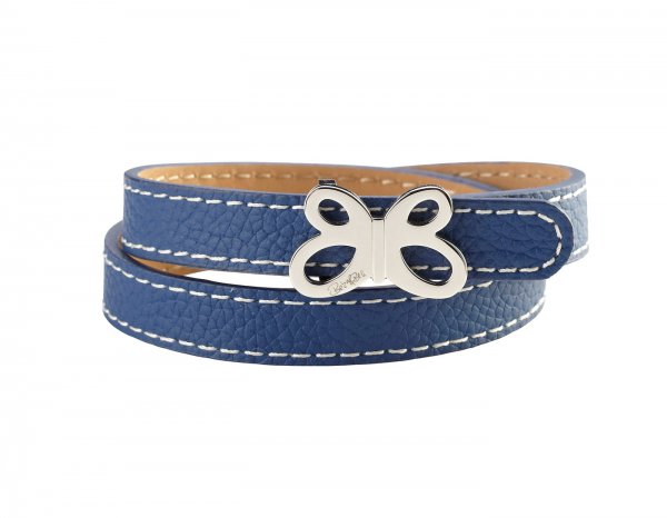 Leeds Exklusiv blau