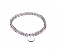 Krispy grau Krispy grau