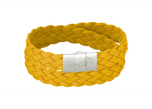 Birmingham Armband gelb