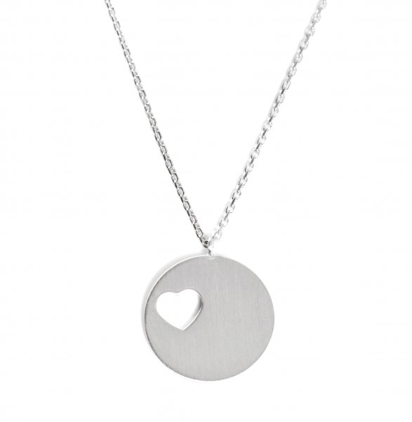 Carry Collier 1 Silber