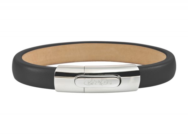 York Armband dunkelbraun