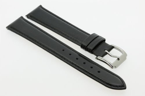 Lederuhrarmband "Perth"