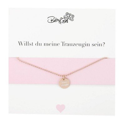 Trauzeugin