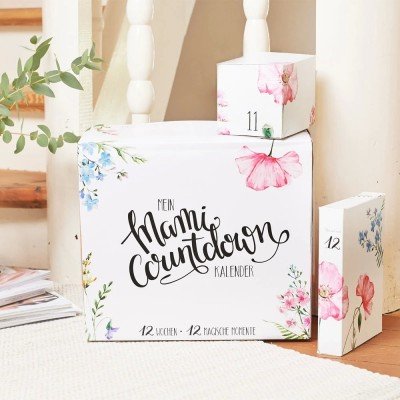 Mami Countdown Kalender