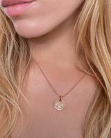 Plättchenkette "Chester" Plättchenkette "Chester"