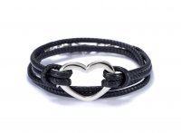 Heart Schwarz Heart Schwarz