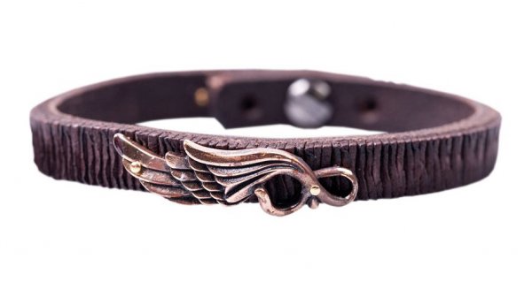 Clochard Fashion Herrenarmband