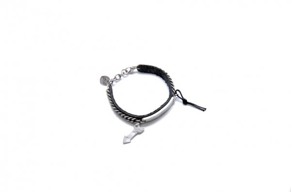 Clochard Fashion Herrenarmband