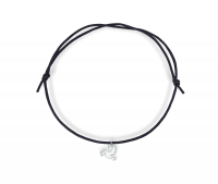 Armband mit Friedenstaube Armband mit Friedenstaube