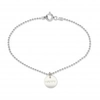 Soli Armband "Happy" Soli Armband "Happy"