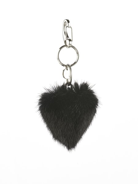 Heari Heart schwarz