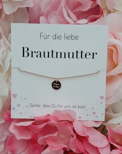 Brautmutter