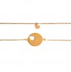 Carry Set Armband-Set 1 Gold vergoldet